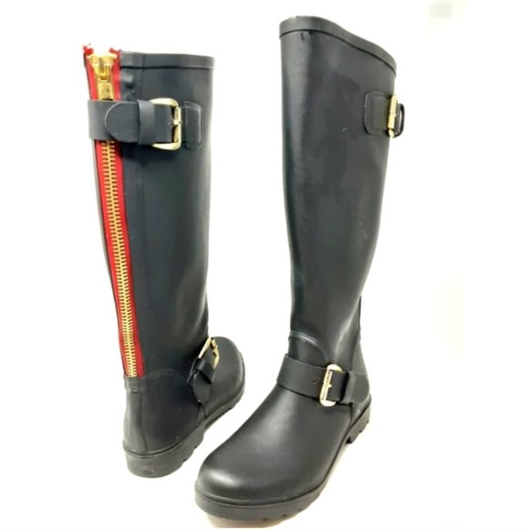 Steve Madden Shoes - Steve Madden | Women’s Tsunami Rain Boots